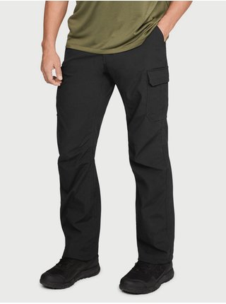 Kalhoty Under Armour Tac Patrol Pant II - černá