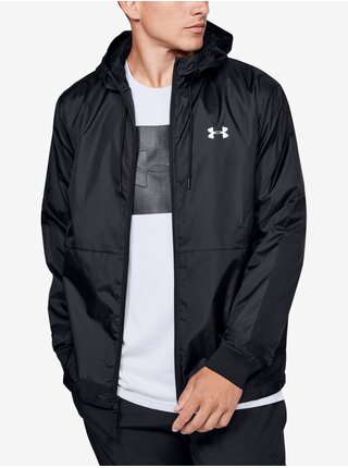 Černá pánská bunda Under Armour