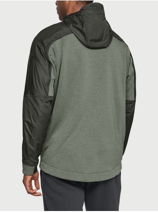 Mikina Under Armour Unstoppable Coldgear Swacket