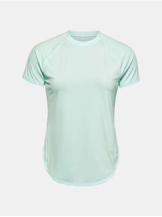 Topy a trička pre ženy Under Armour