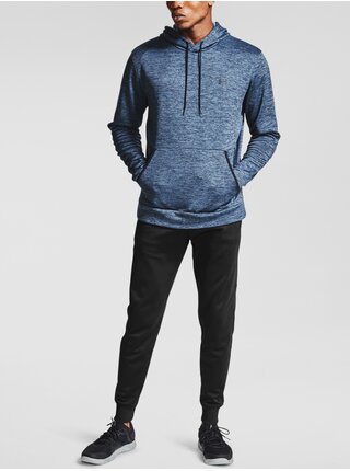 Tepláky Under Armour Armour Fleece Joggers-BLK