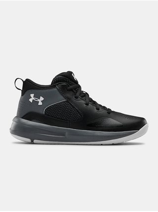 Topánky Under Armour GS Lockdown 5