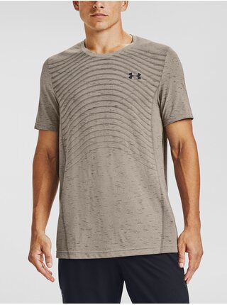 Tričko Under Armour UA Seamless Wave SS