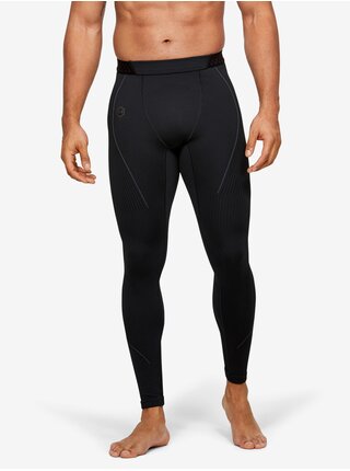 Legíny Under Armour Rush HG Seamless Legging - černá