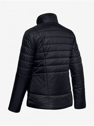Bunda Under Armour Insulated Jacket - černá