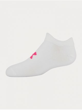 Ponožky Under Armour Girl\'S Essential Ns