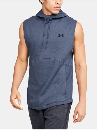 Mikina Under Armour Double Knit Sl Hoodie
