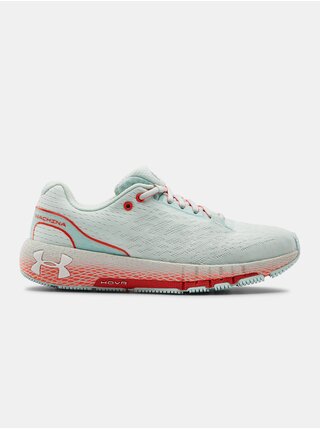Boty Under Armour UA W HOVR Machina - modrá