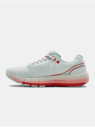 Boty Under Armour UA W HOVR Machina - modrá