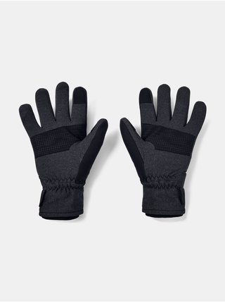 Rukavice Under Armour UA M Storm Glove - černá