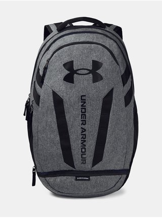 Batoh Under Armour UA Hustle 5.0 Backpack - černá