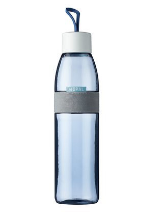 Modrá lahev Mepal Ellipse Nordic Denim (700 ml)
