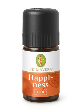 Bio vonná směs Primavera Happiness (5 ml)