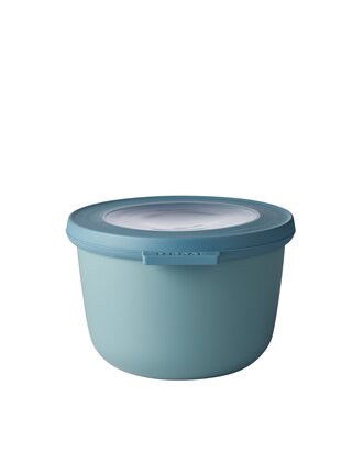 Mepal Mísa Cirqula Nordic Green 500 ml