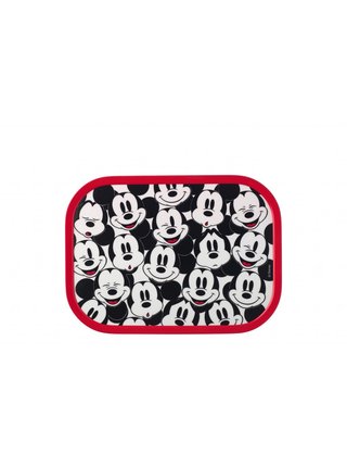 Mepal Svačinový box pro děti Campus Mickey Mouse