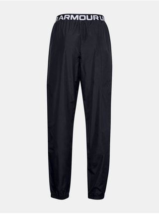 Tepláky Under Armour Woven Play Up Pants-BLK