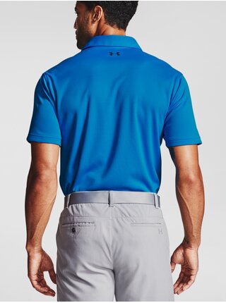 Tričko Under Armour Tech Polo