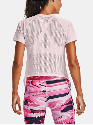 Tričko Under Armour Sport Hi-Lo SS