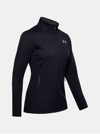 Černá bunda Under Armour UA CGI Shield Jacket