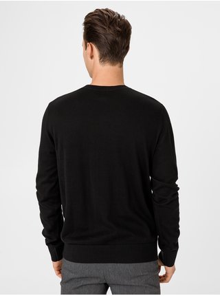 Čierny pánsky sveter GAP