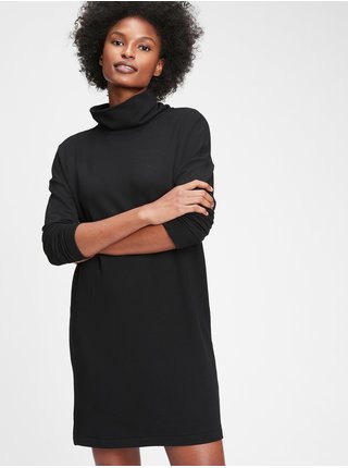 Černé dámské šaty GAP