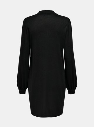 Čierne šaty Jacqueline de Yong Jeremy