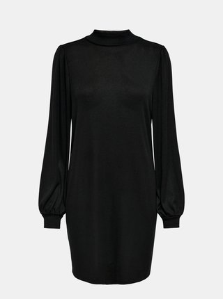 Čierne šaty Jacqueline de Yong Jeremy