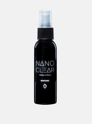 Čistiaci prostriedok na hodinky NANO CLEAR 60 ml
