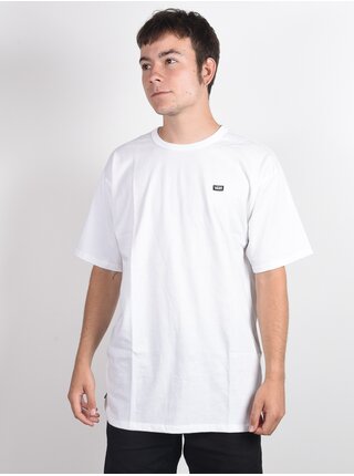 Bílé pánské basic tričko VANS