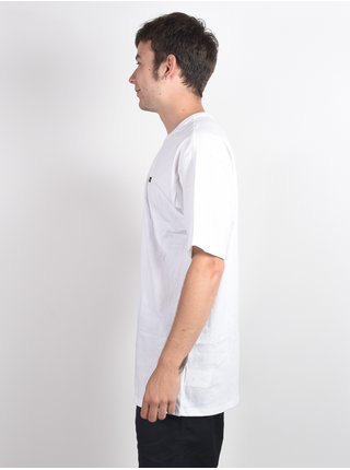 Bílé pánské basic tričko VANS