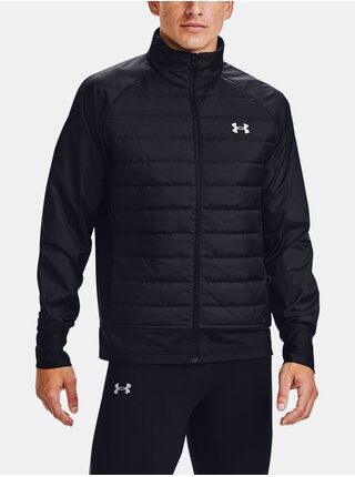Bunda Under Armour Run Insulate Hybrid Jacket