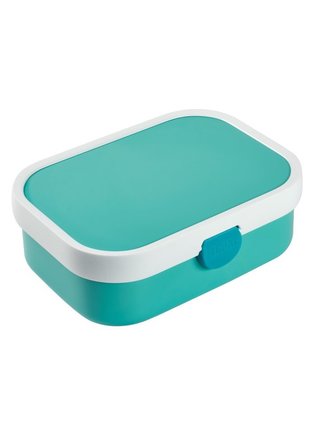 Mepal Svačinový box pro děti Campus Turquoise