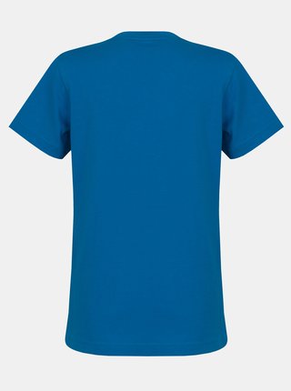 Modré chlapčenské tričko Hannah