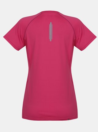 Ružové dámske tričko Hannah