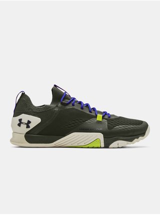 Boty Under Armour TriBase Reign 2