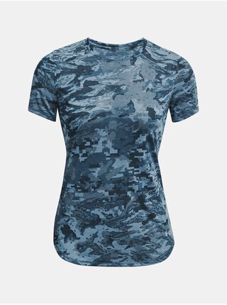Topy a trička pre ženy Under Armour
