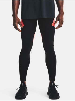 Legíny Under Armour Speedpocket Tight - černá