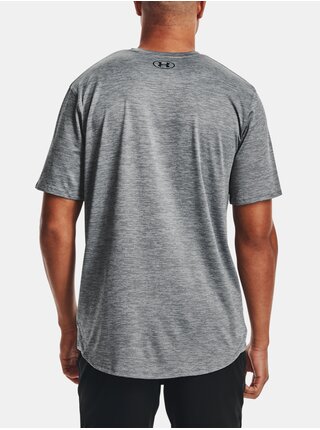 Tričko Under Armour Training Vent 2.0 SS - šedá