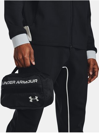 Taška Under Armour Contain Travel Kit - černá