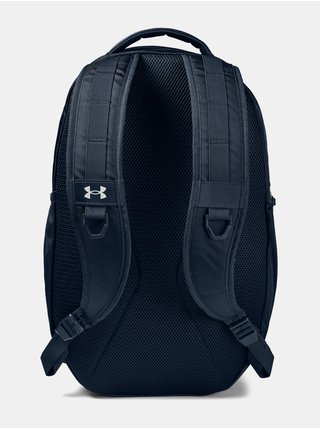 Batoh Under Armour UA Hustle 5.0 Backpack - tmavě modrá