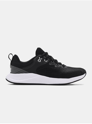 Boty Under Armour UA W Charged Breathe TR 3 - černá