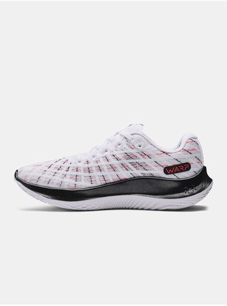 Topánky Under Armour W FLOW Velociti Wind-WHT