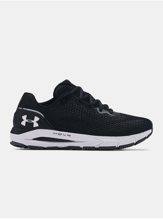Boty Under Armour W HOVR Sonic 4 - černá