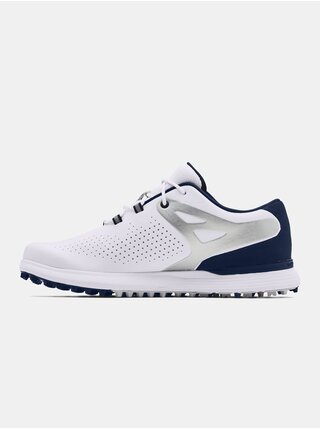 Boty Under Armour W Charged Breathe SL  - bílá