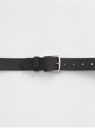 Opasok new classic belt Čierna