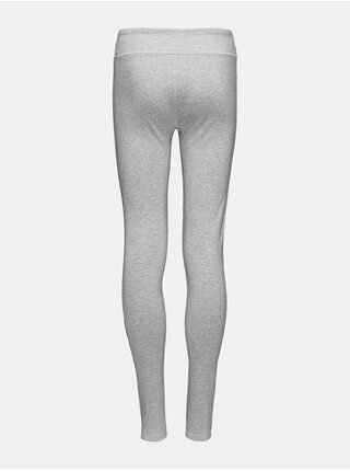 Legíny Under Armour SportStyle Branded Leggings - Šedá