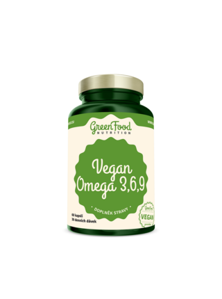  GreenFood Nutrition