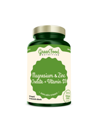  GreenFood Nutrition