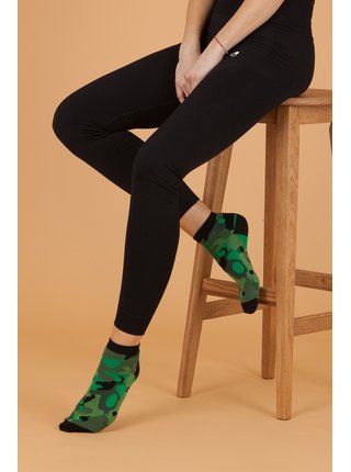 Ponožky pre ženy GoldBee