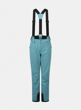 Dámské lyžařské kalhoty Effused II Pant 3FX  Modrá